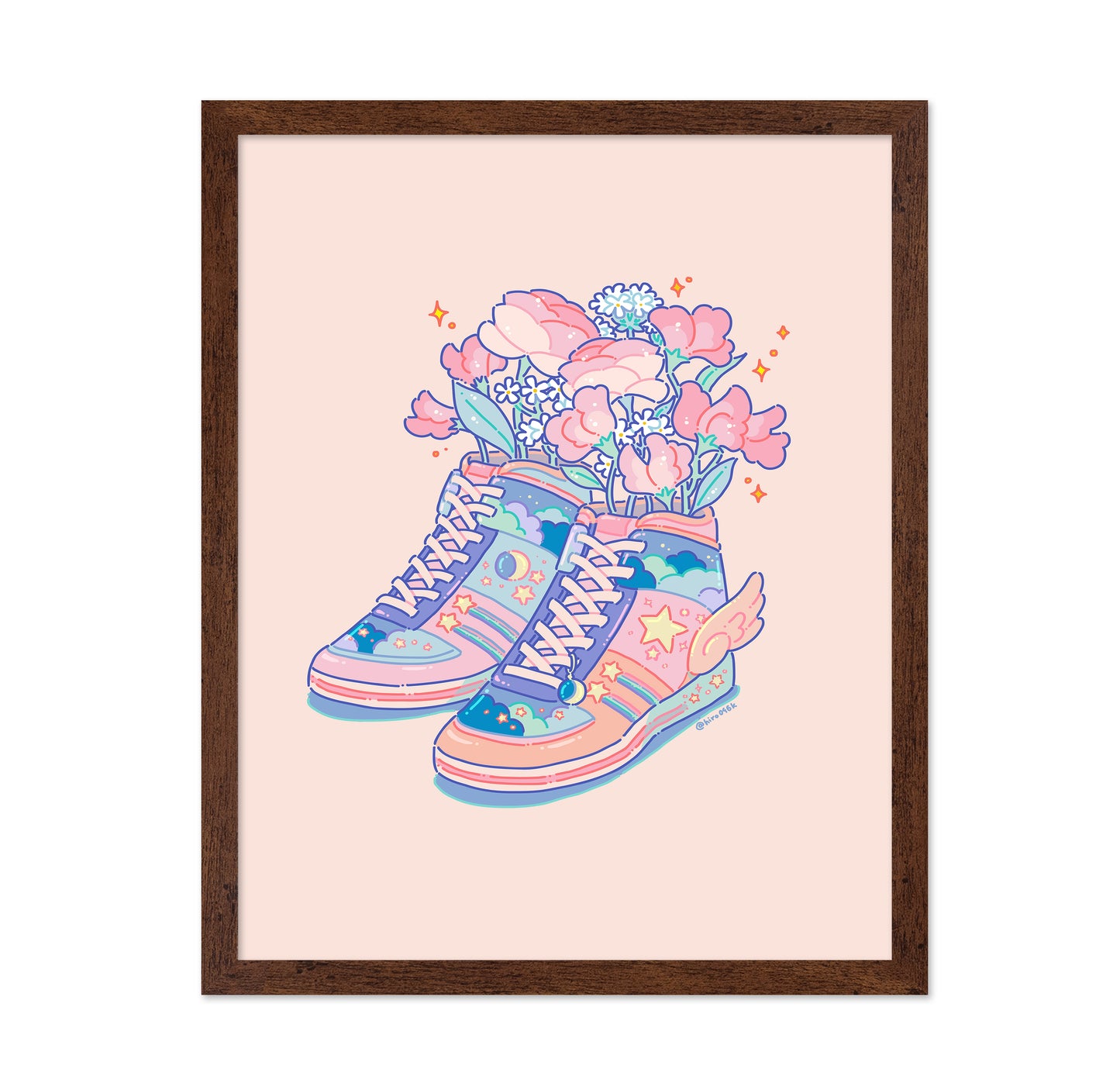 Sneakers No 2