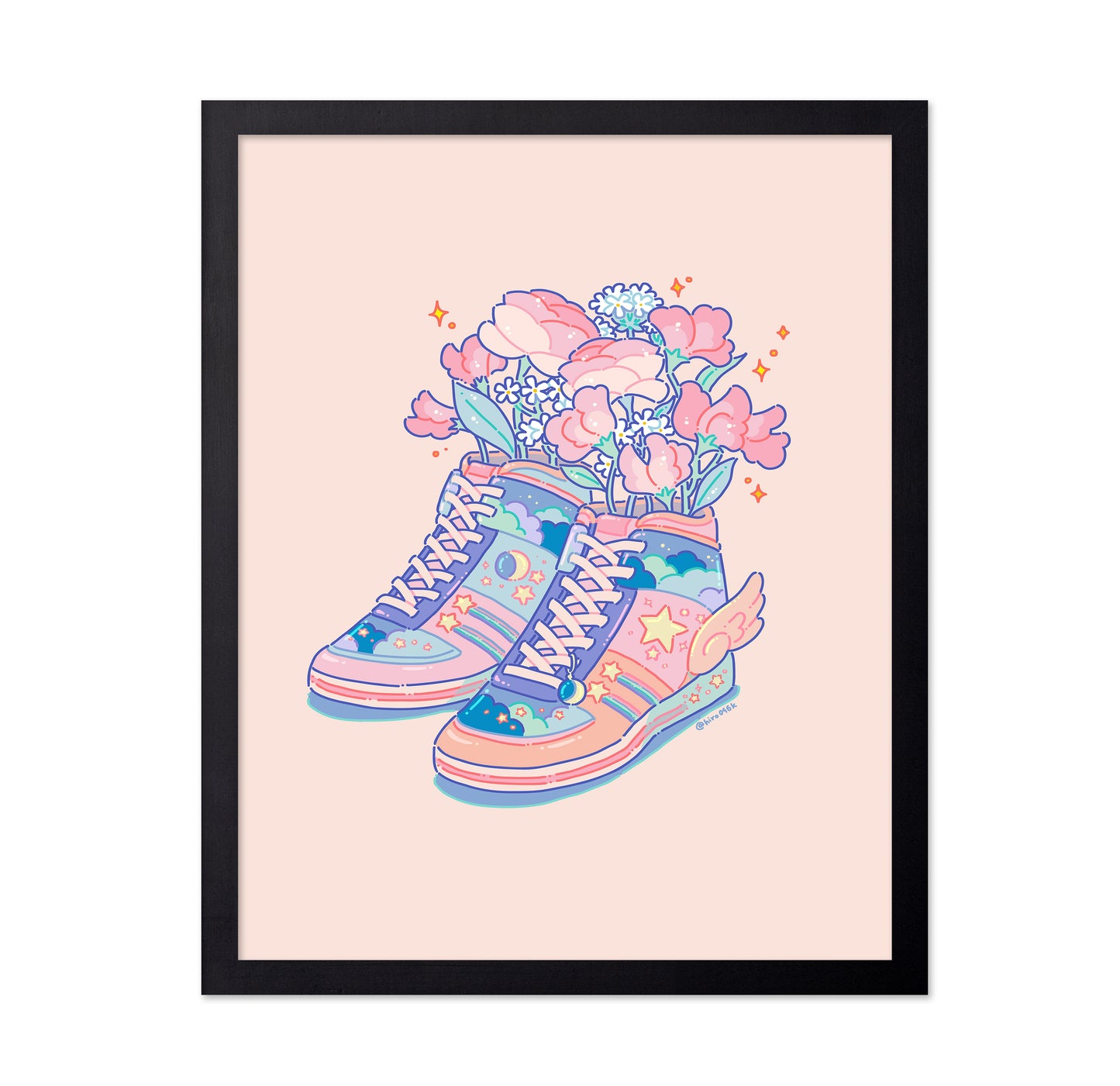 Sneakers No 2