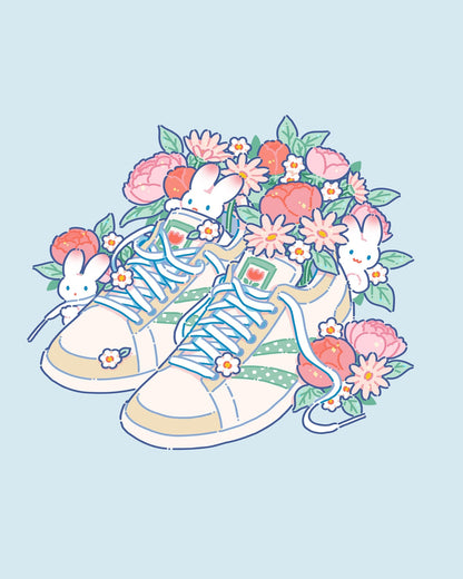Sneakers No 1