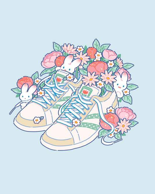 Sneakers No 1