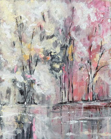 Tale of Trees No 1