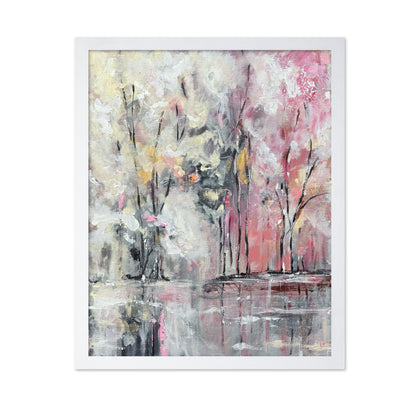 Tale of Trees No 1