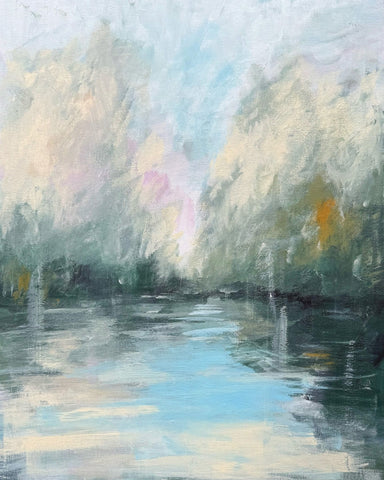 Quiet Water