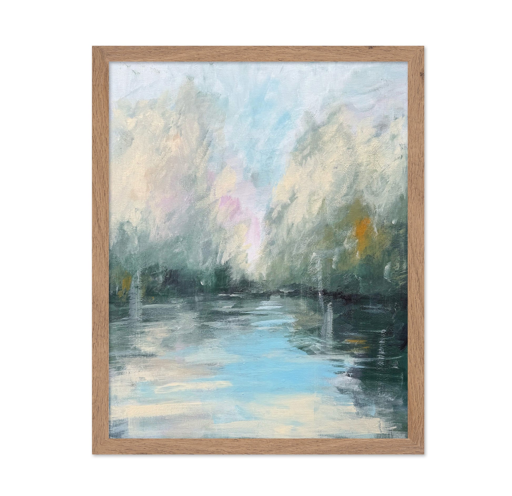 Quiet Water