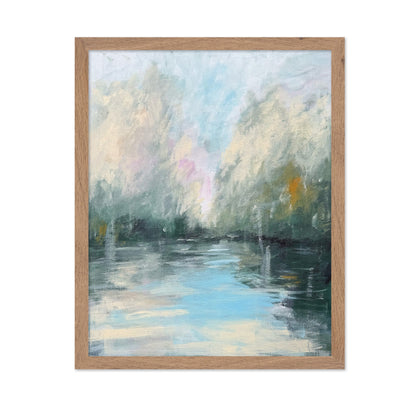 Quiet Water