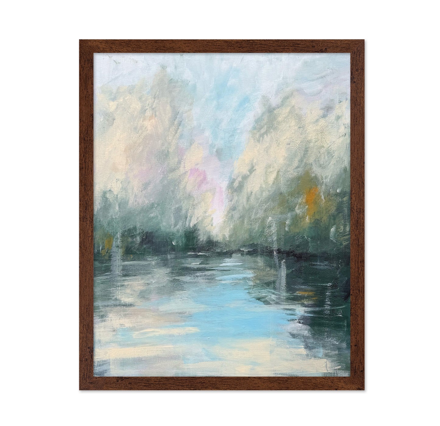 Quiet Water