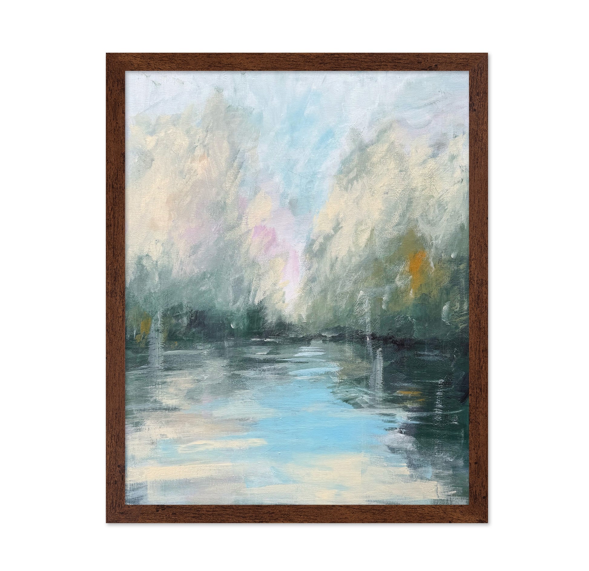 Quiet Water