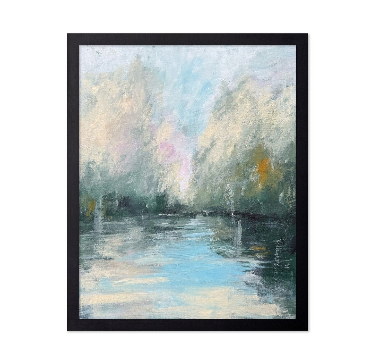 Quiet Water