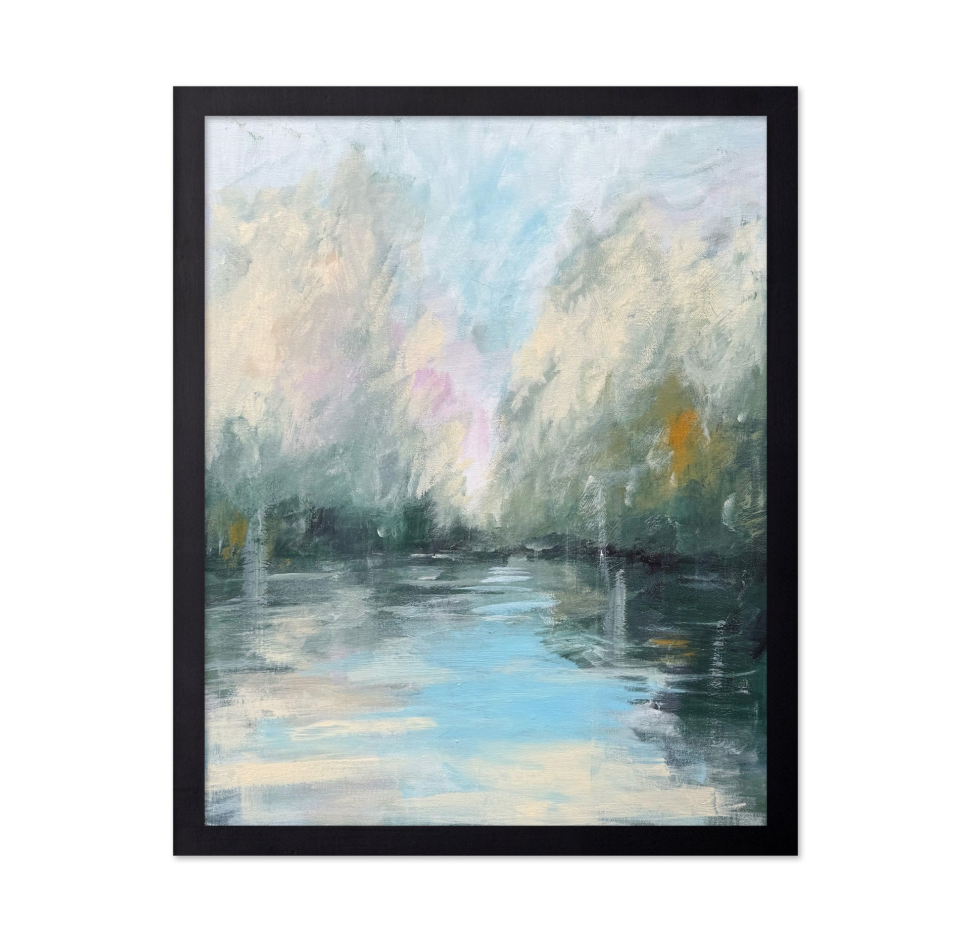 Quiet Water