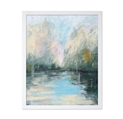 Quiet Water