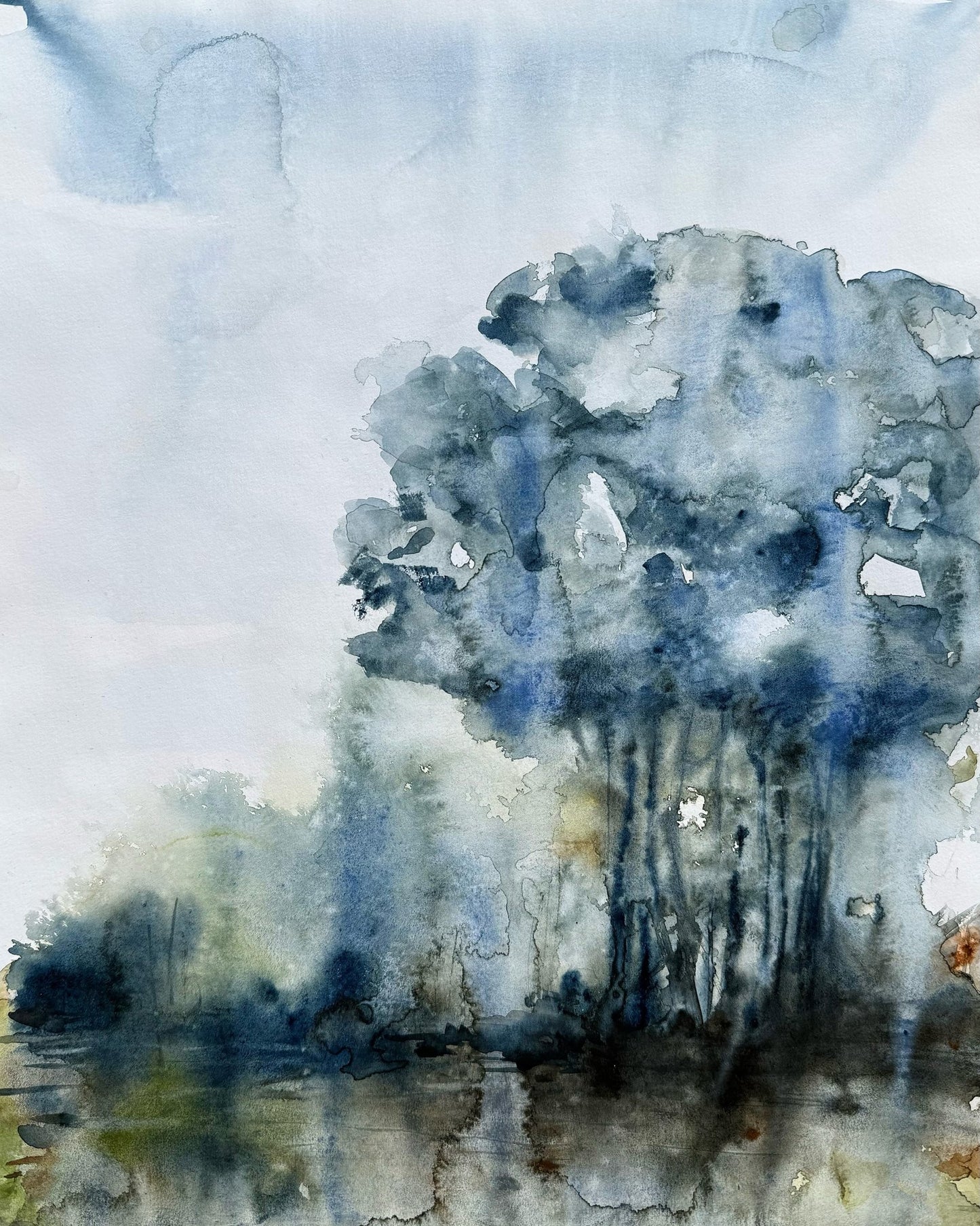 Tale Of Trees No 2