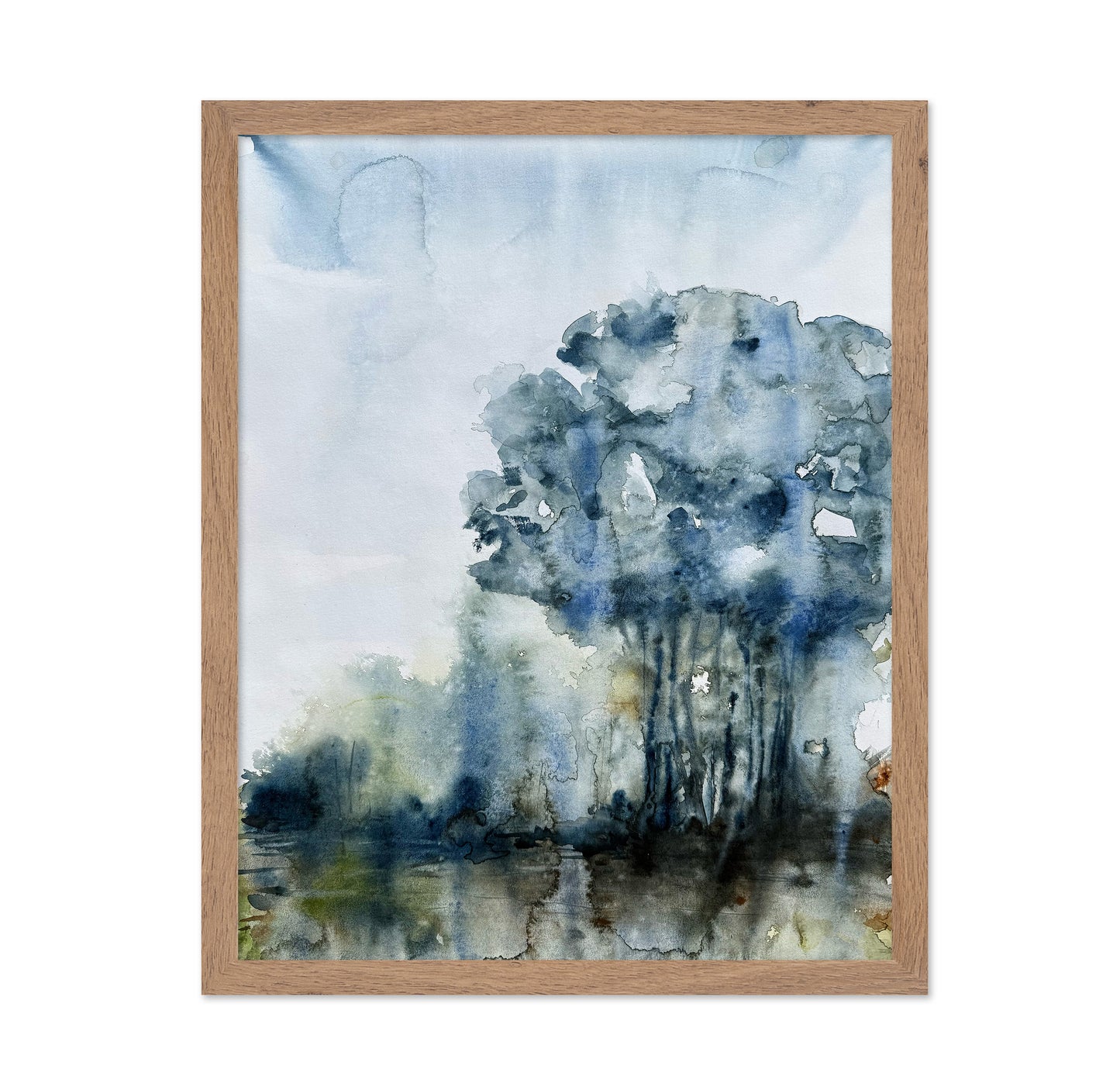 Tale Of Trees No 2