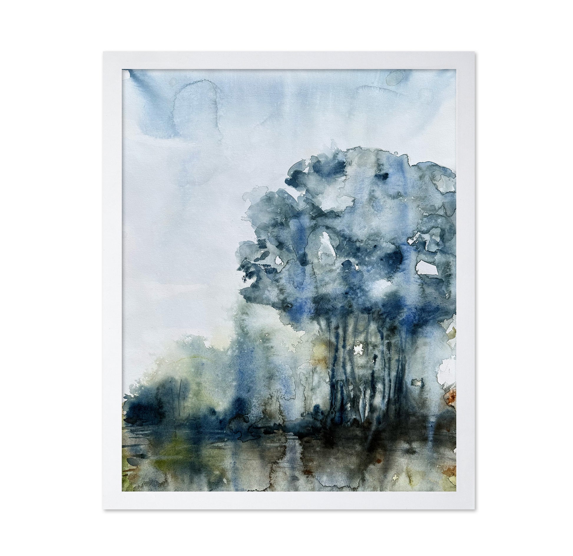 Tale Of Trees No 2