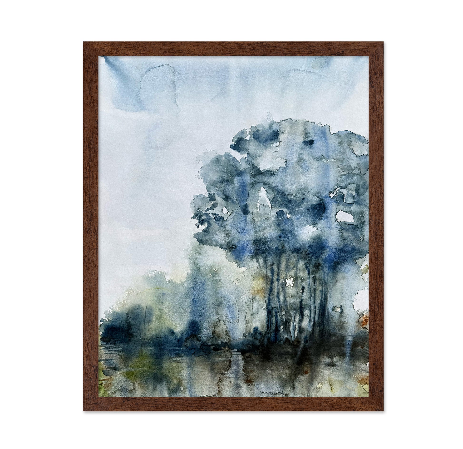 Tale Of Trees No 2