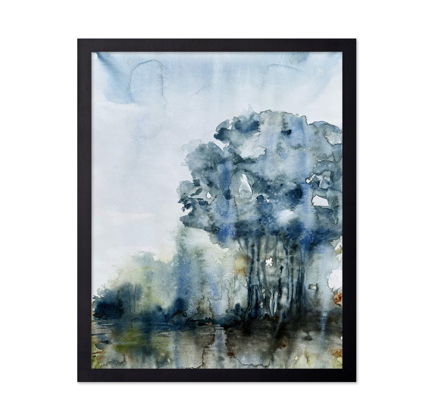 Tale Of Trees No 2