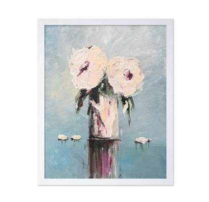 White Roses