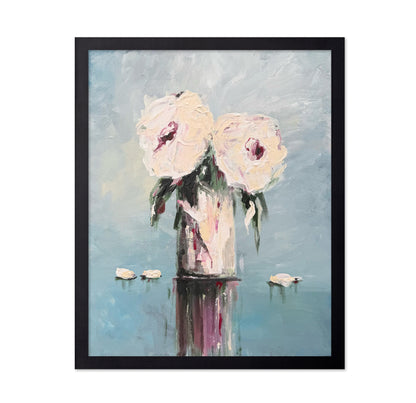 White Roses