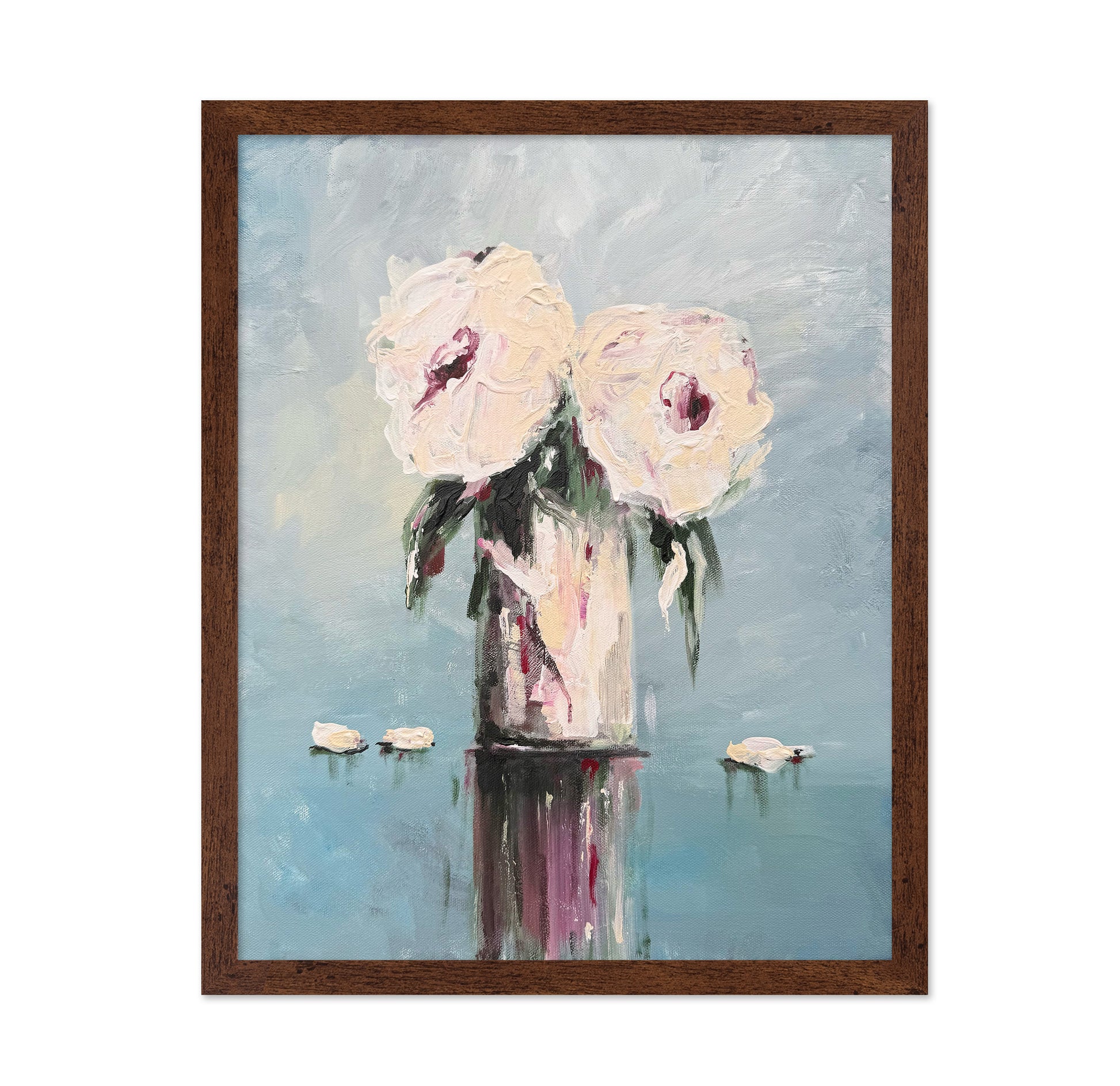 White Roses
