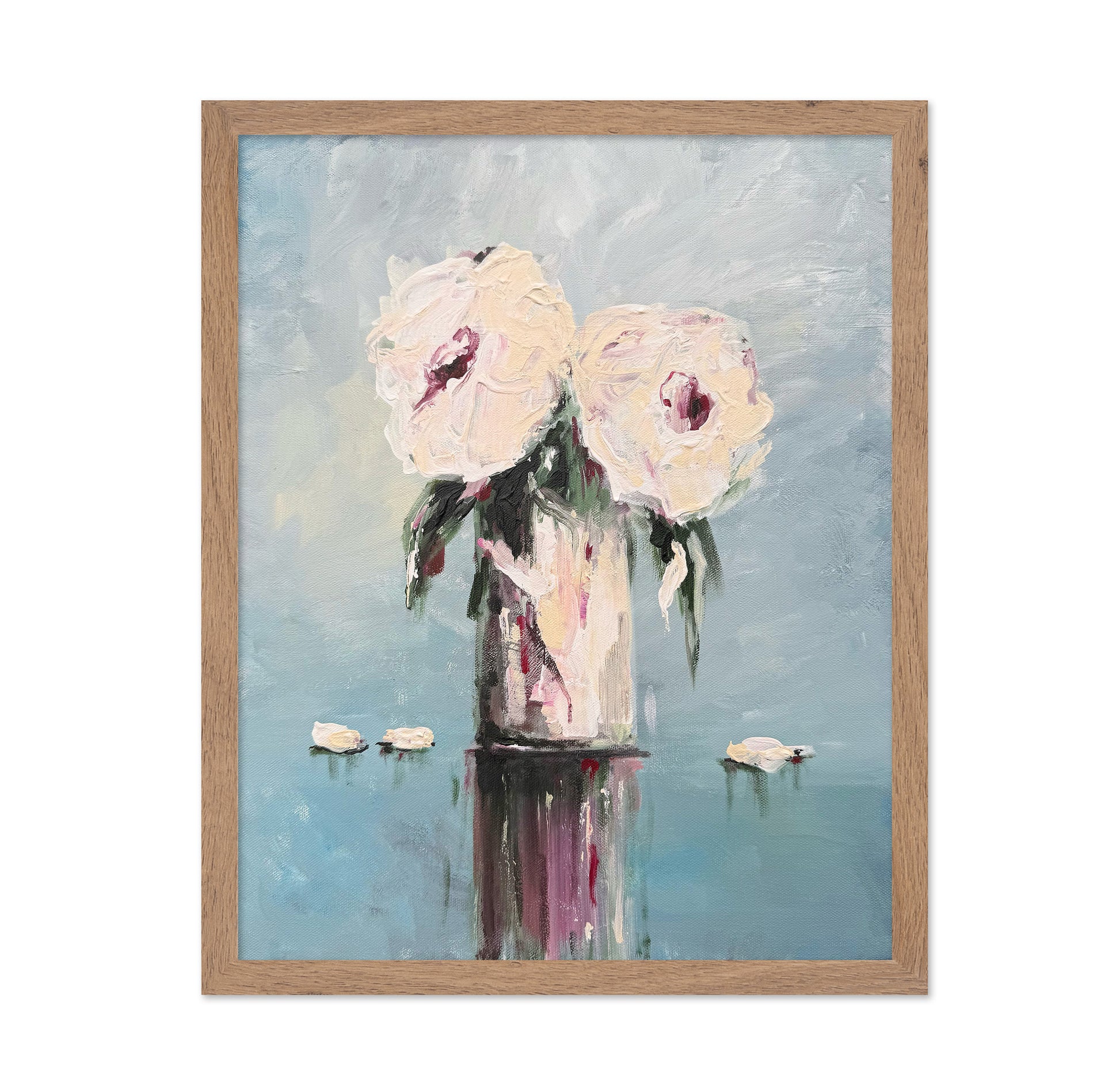 White Roses