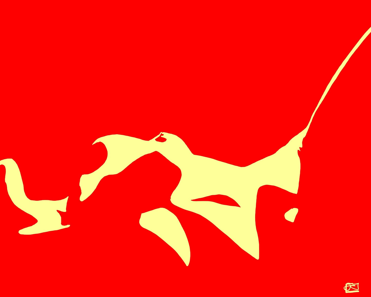 Abstract Artwork