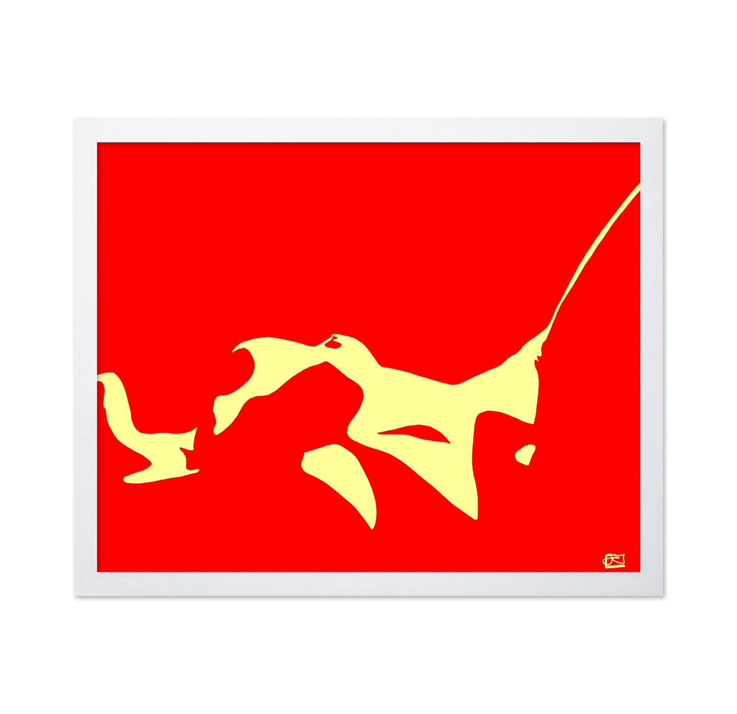 Abstract Artwork