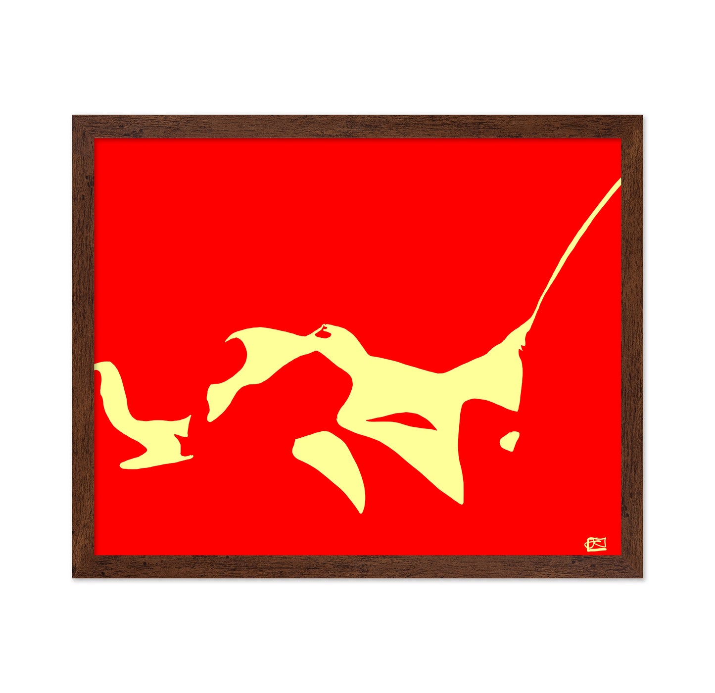 Abstract Artwork
