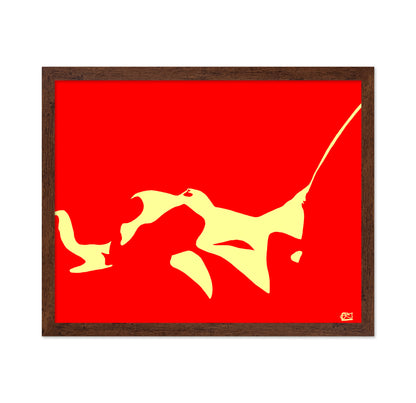 Abstract Artwork