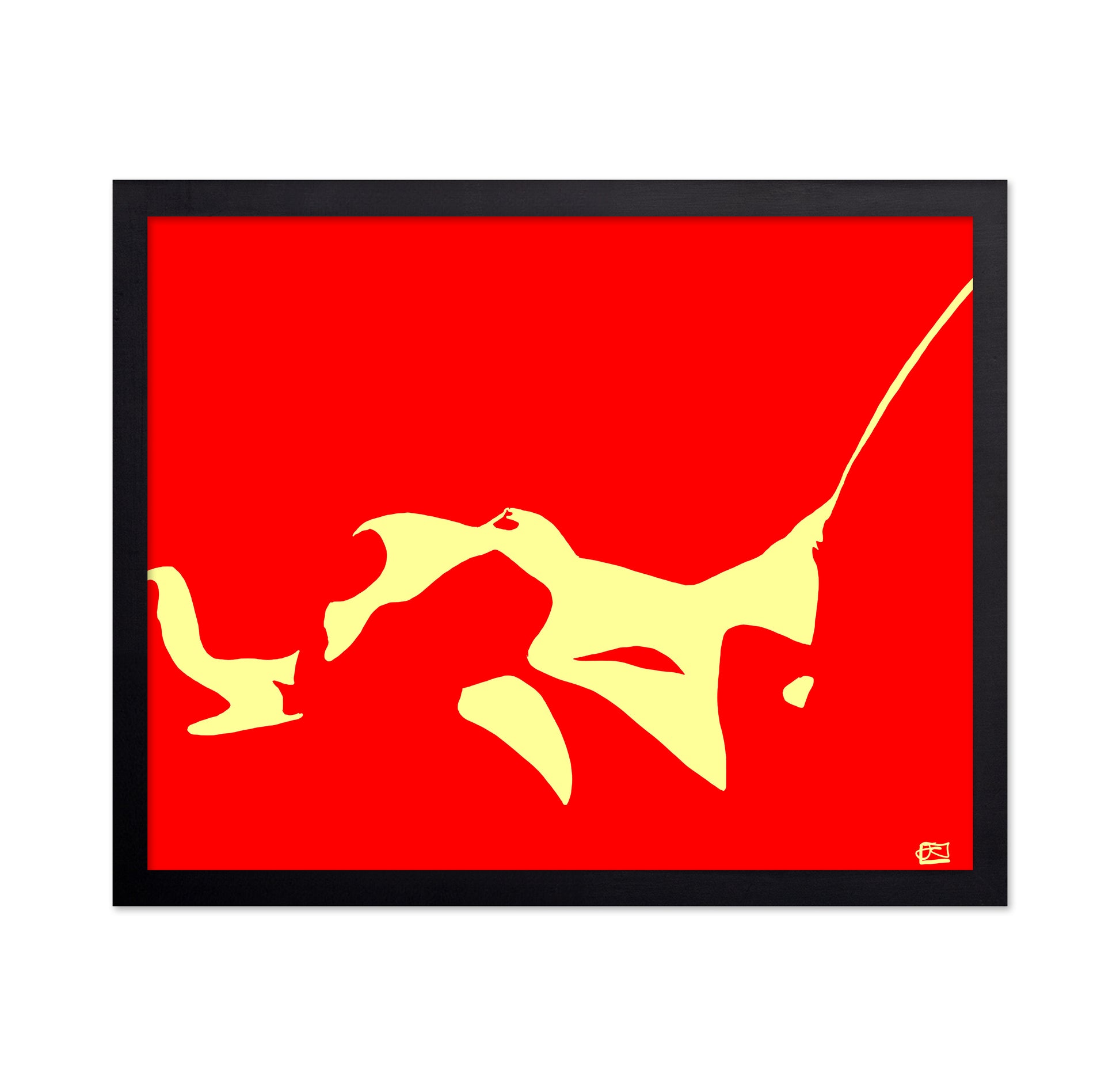 Abstract Artwork