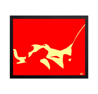 Abstract Artwork
