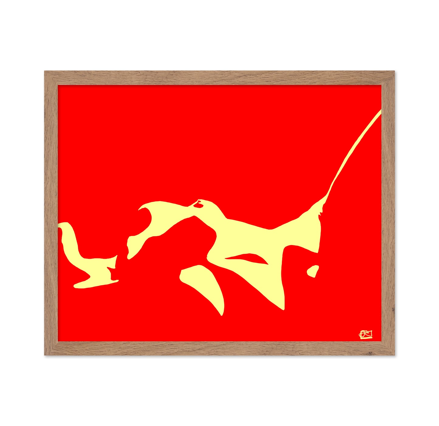 Abstract Artwork