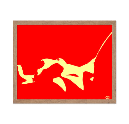Abstract Artwork