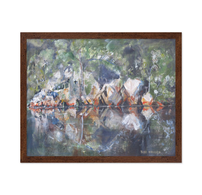 Reflections Of Nature
