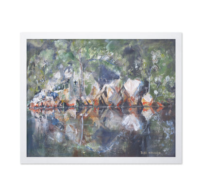 Reflections Of Nature