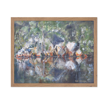 Reflections Of Nature