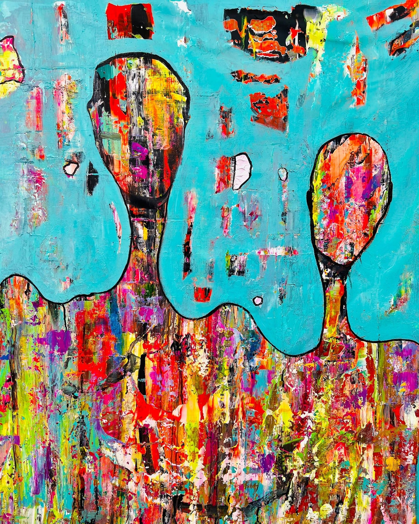 Inside a Creative Mind