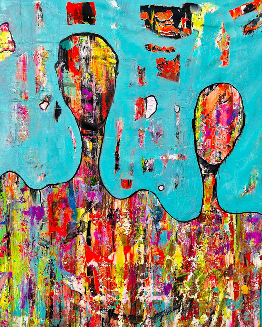 Inside a Creative Mind