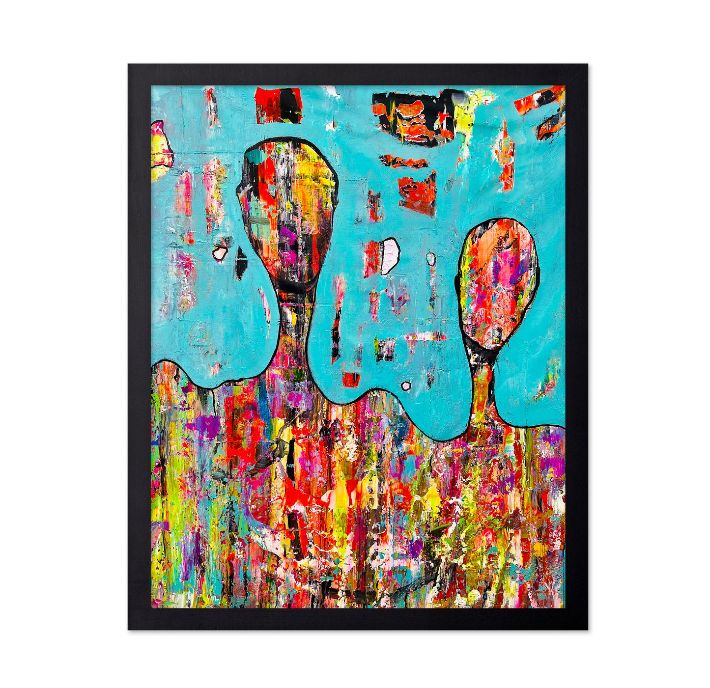 Inside a Creative Mind