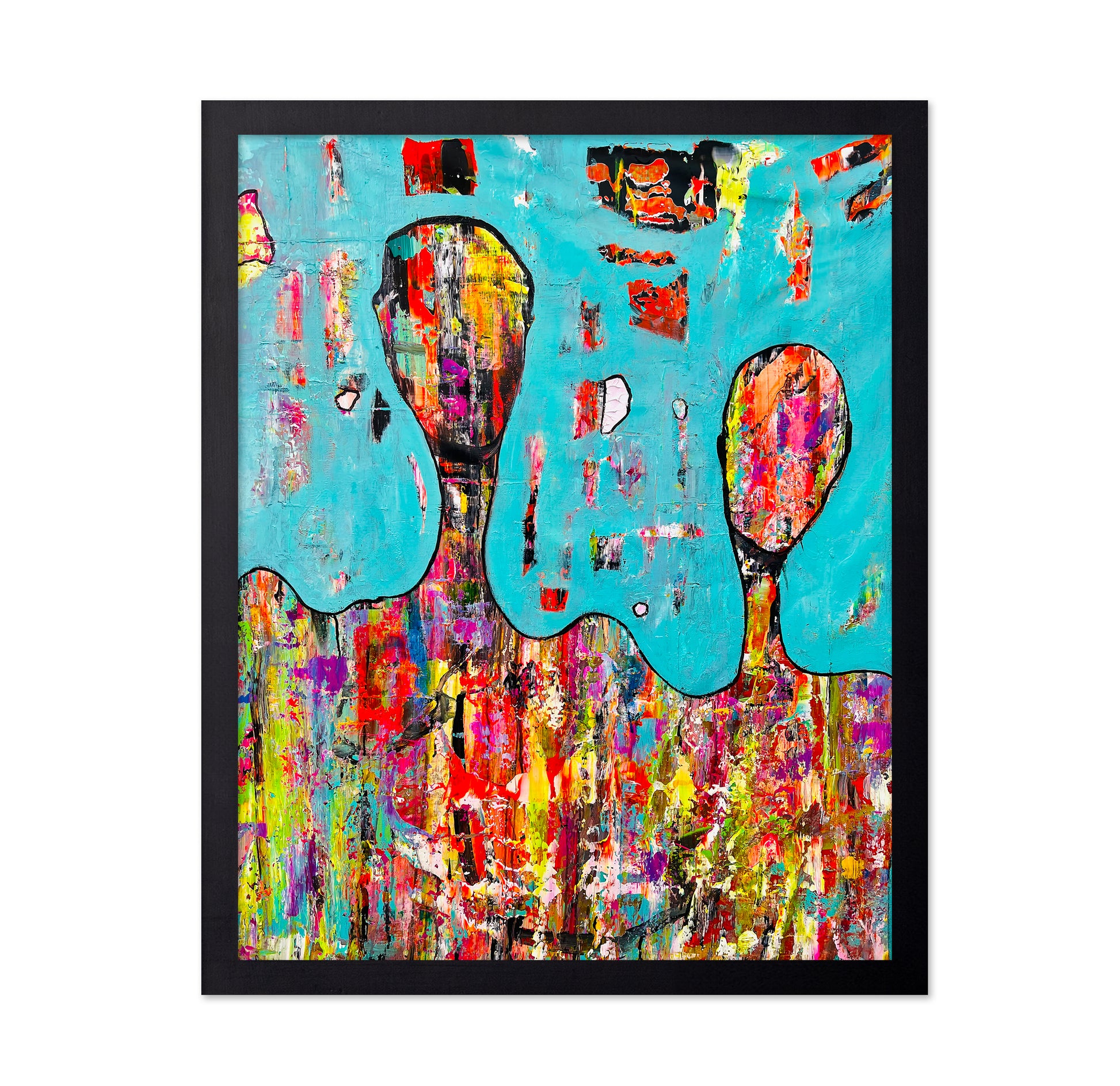 Inside a Creative Mind