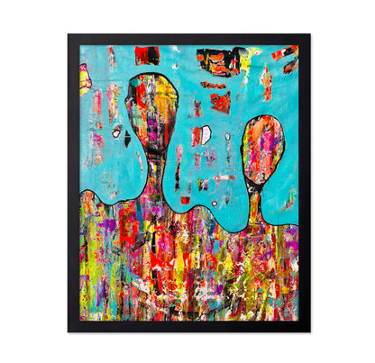 Inside a Creative Mind