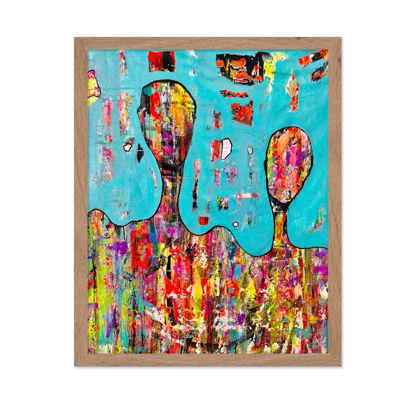 Inside a Creative Mind