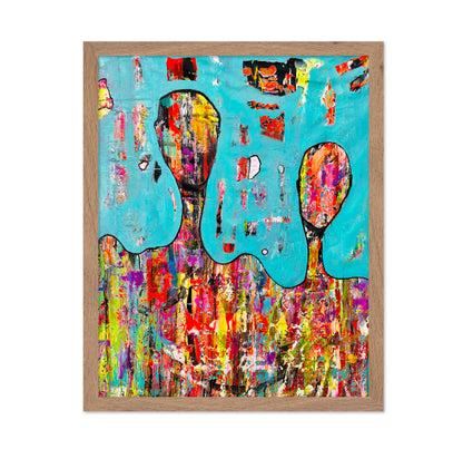 Inside a Creative Mind