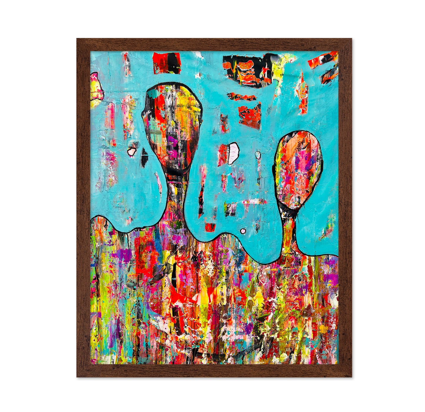 Inside a Creative Mind
