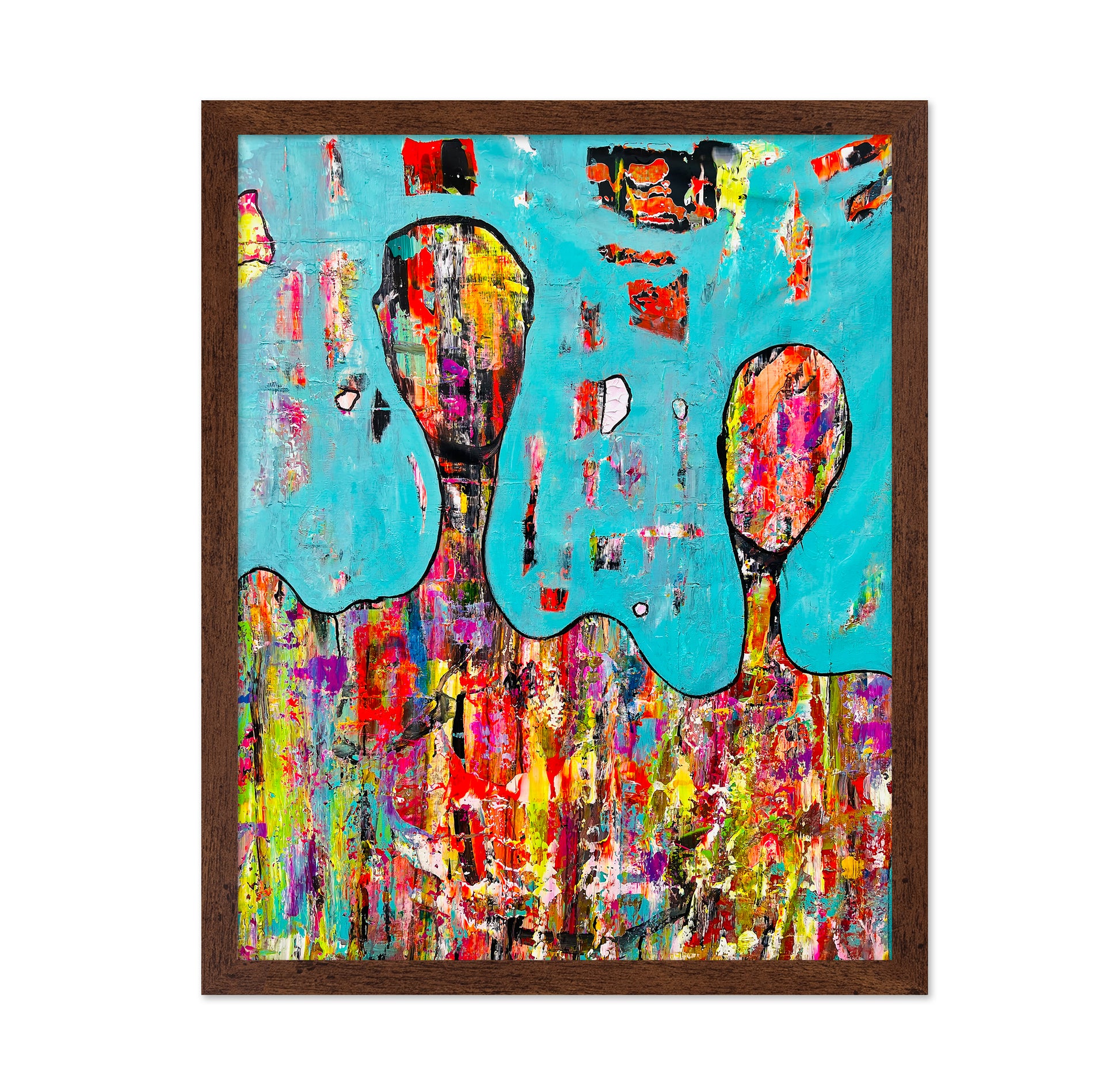 Inside a Creative Mind