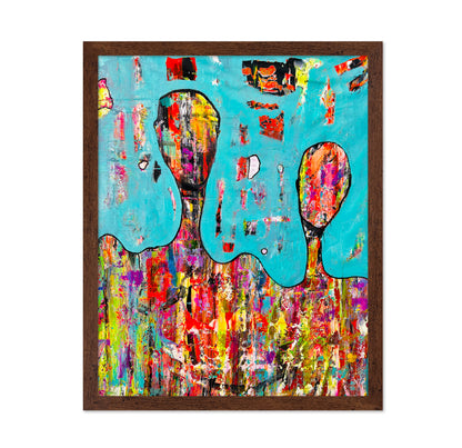 Inside a Creative Mind