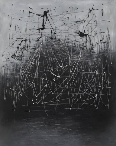 Chaotic Elegance