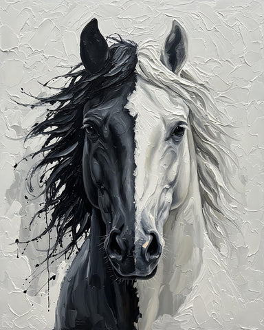 Contrasting Spirit