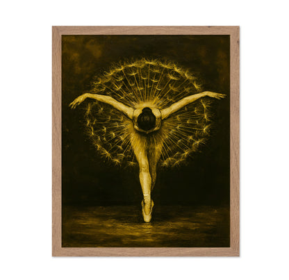Dance In The Sphere Of Light