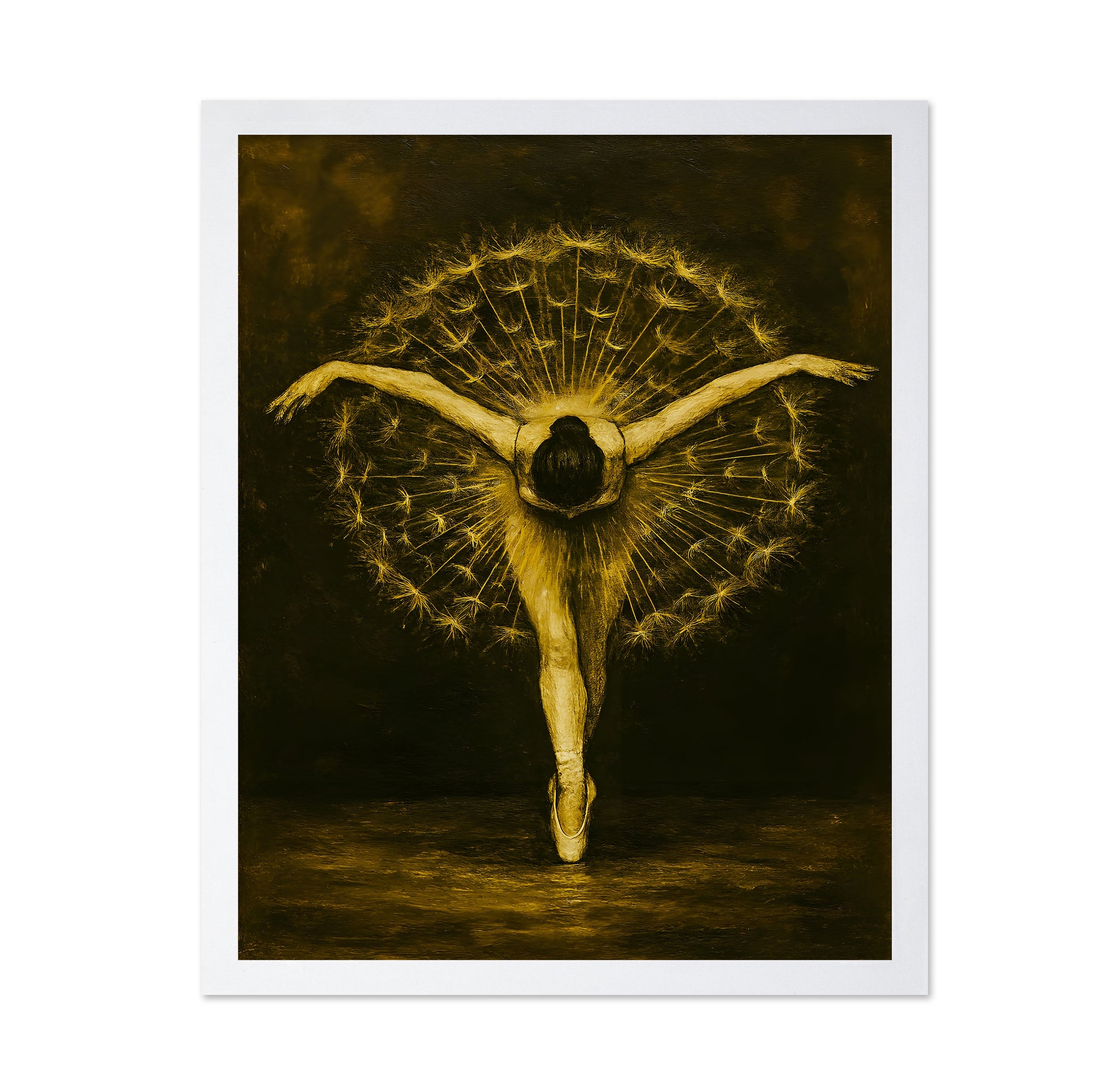 Dance In The Sphere Of Light