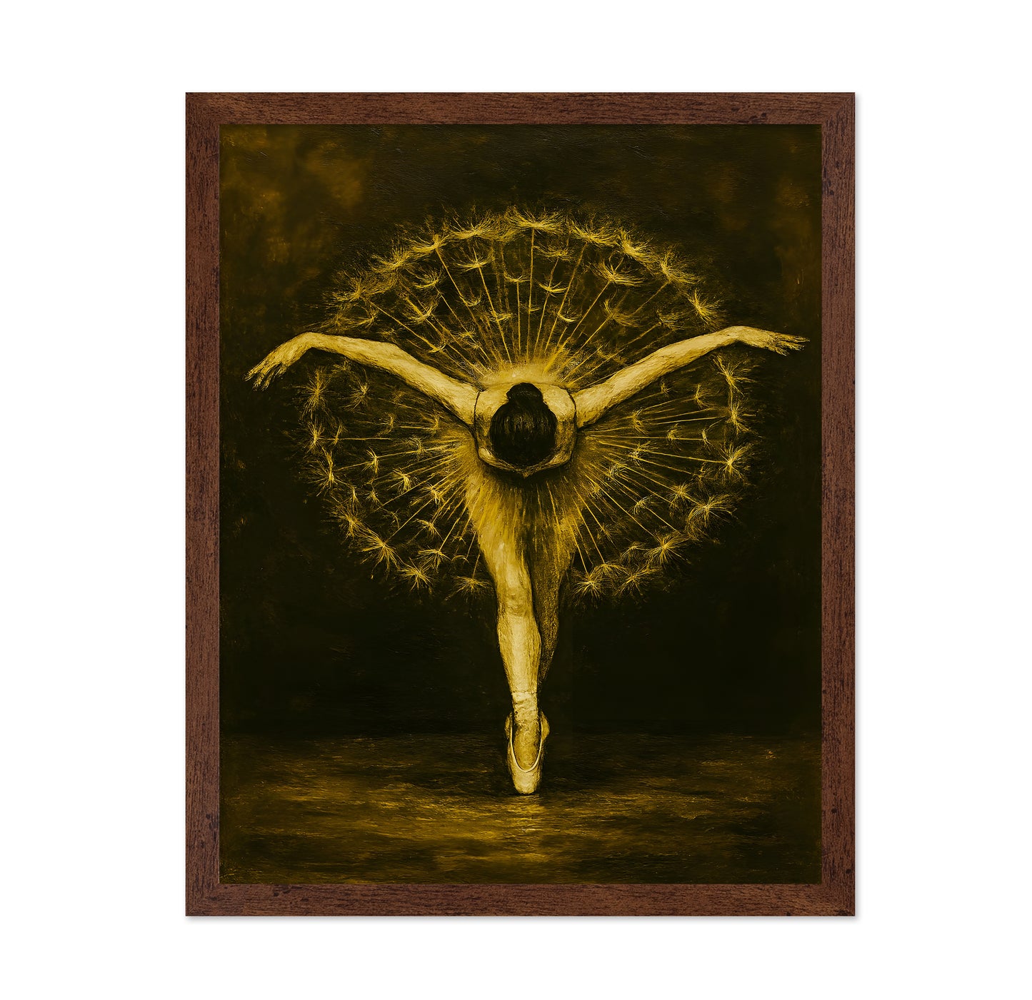 Dance In The Sphere Of Light