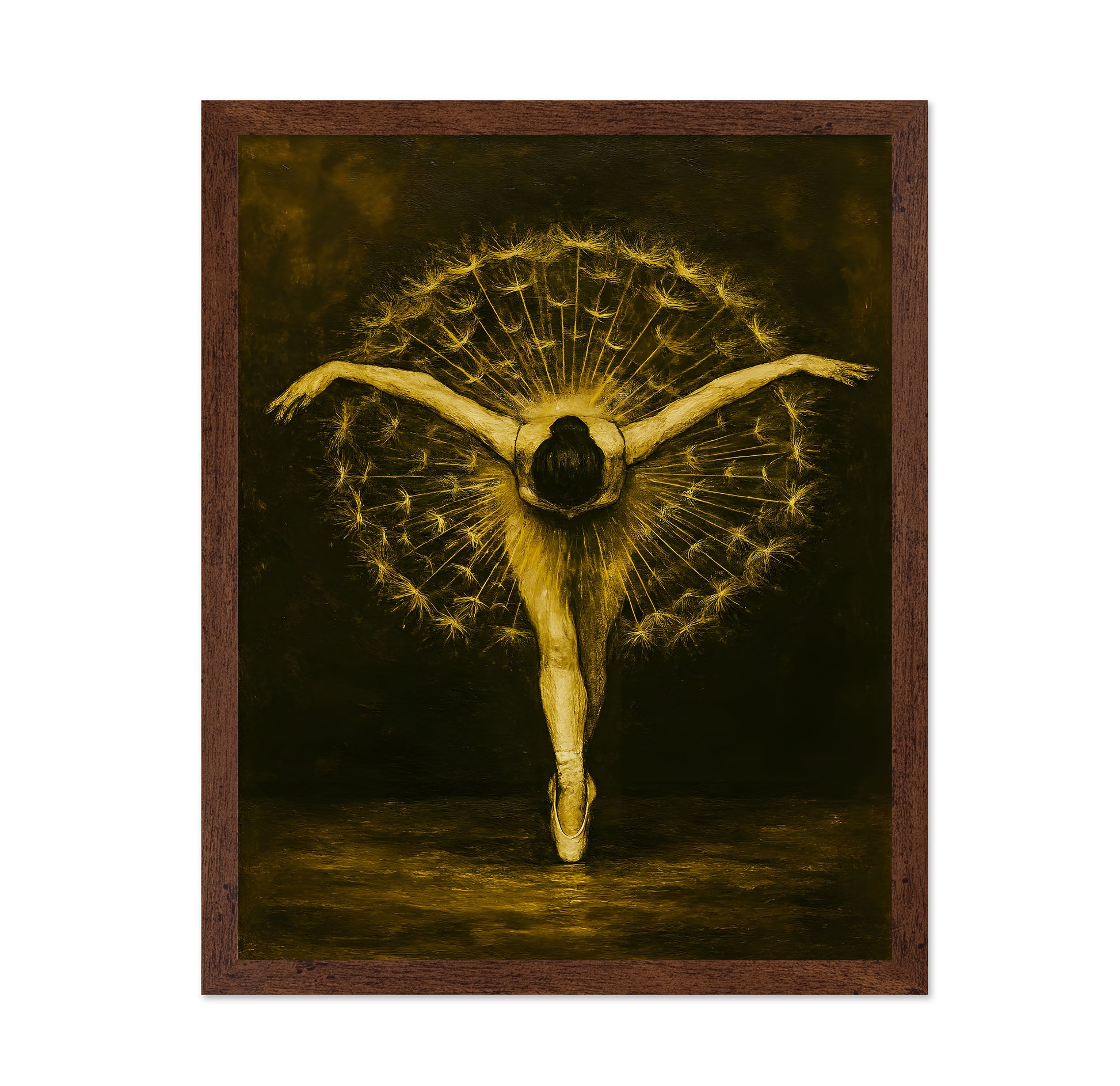 Dance In The Sphere Of Light
